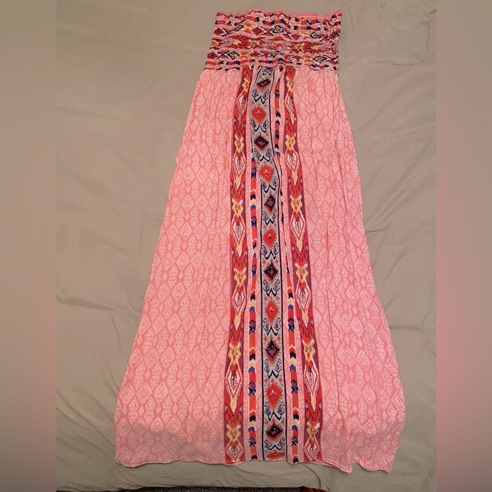 Angie Maxi Dress